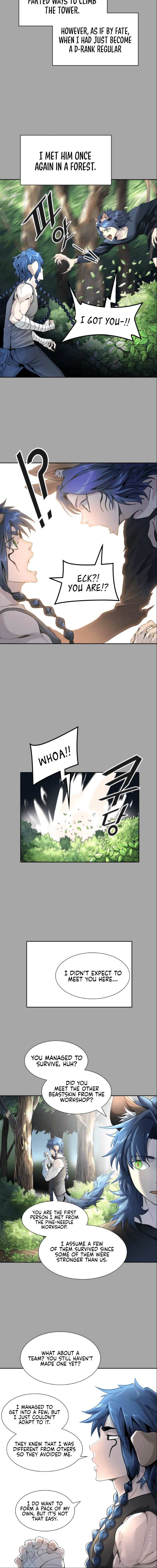 Tower of God Chapter 526 image 05